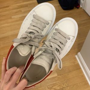 Alexander McQueen sneakers